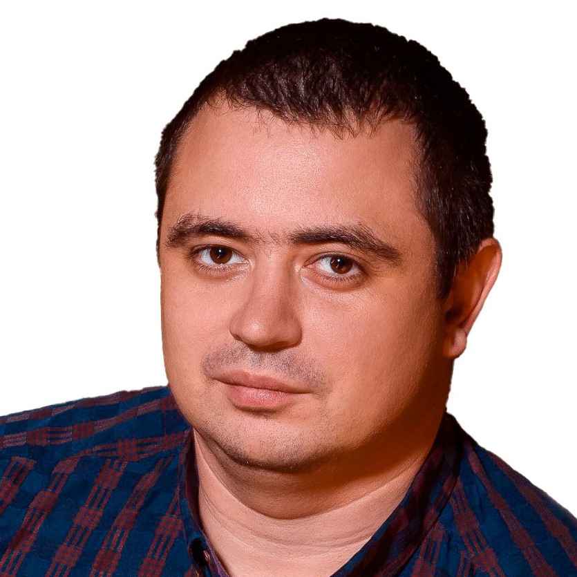 Алексей Дегтярев